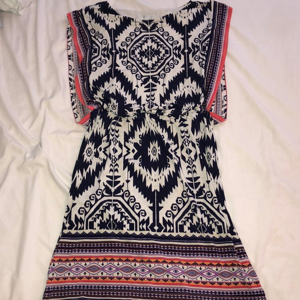 London Times Dress